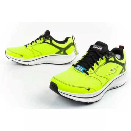 Skechers Go Run Consistent M 220869/YLBK Bėgimo batai