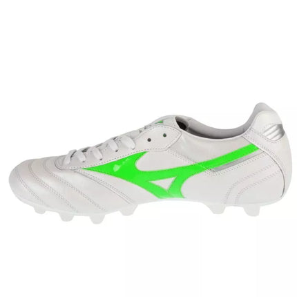 Futbolo bateliai Mizuno Morelia II Japan FG P1GA250137