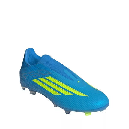 Futbolo bateliai adidas F50 League LL FG/MG JR8985