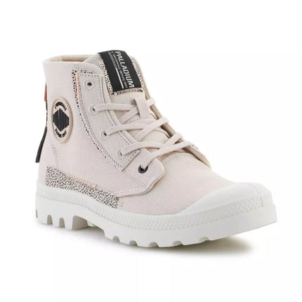 Palladium Pampa Underlayer W 99183-297-M batai