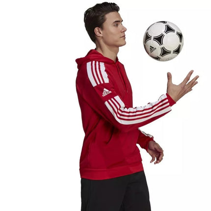 Adidas Squadra 21 Hoody M GP6435 džemperis