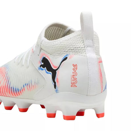 Puma Future 8 Match FG/AG Jr 108614 01 futbolo bateliai