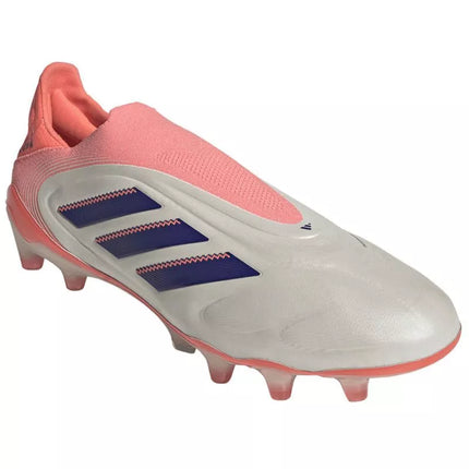 Adidas COPA PURE III Elite FG JS0650 shoes