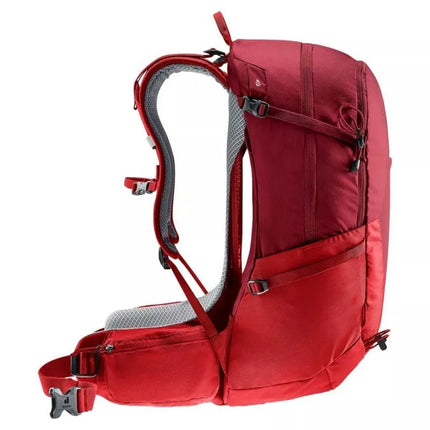 Deuter Futura 27 žygio kuprinė 340032155970