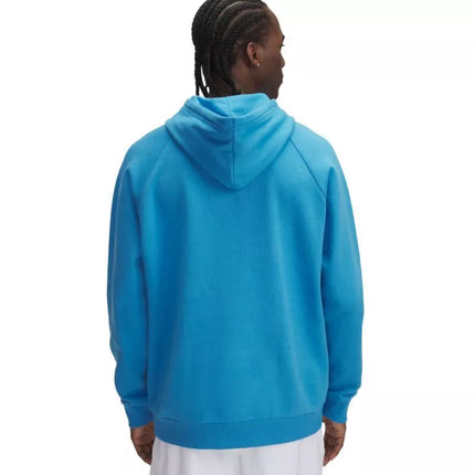 „Under Armour Rival Fleece Logo HD M“ džemperis 1379758 452