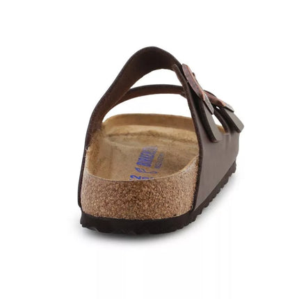 Birkenstock Arizona BS 0451161 Dark Brown