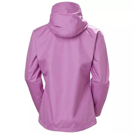 Helly Hansen Seven striukė W 62066 089