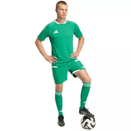 Vyrų adidas Tiro 26 Competition Match Džersis žalias KA6235