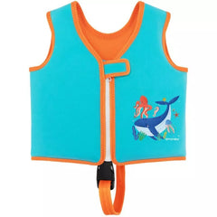 Spokey KAMI Neopreninė plaukimo liemenė vaikams