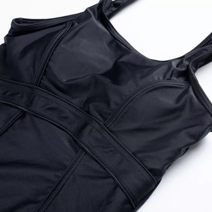 Women's one-piece swimsuit LADY MALICIA