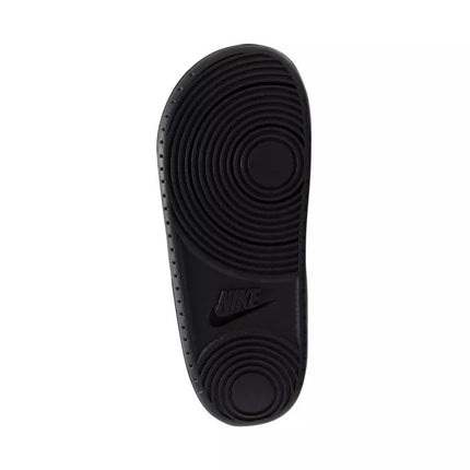 Nike Offcourt Slides Black BQ4639 012