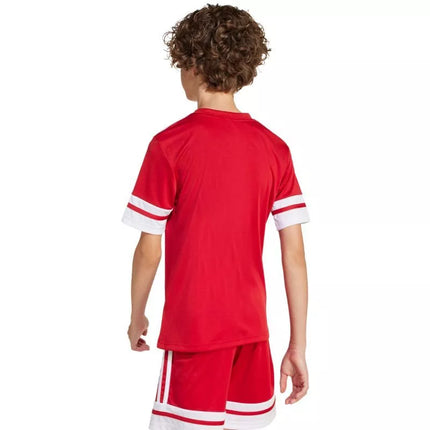 Adidas Squadra 25 Jr marškinėliai JJ0051