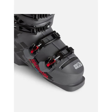 ROSSIGNOL HERO WORLD CUP 110 SC Meteor Grey Slidinėjimo Batai