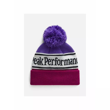 Peak Performance Jr Pow kepurė rožinė