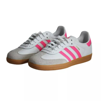Adidas Samba OG Vaikiški Moteriški Kedai - JQ2831