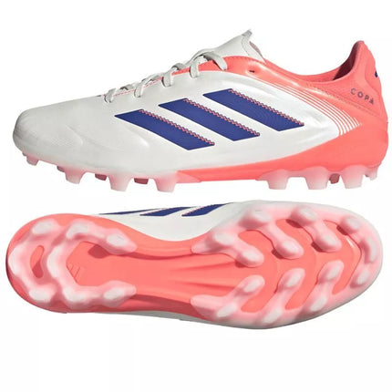 vaikiški adidas COPA PURE III League 2G/3G JR2865 bateliai