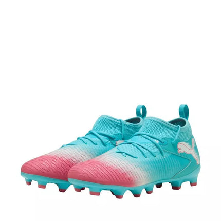 Puma Future 8 Match Re-Charge FG/AG 108762 01 Futbolo Bateliai Vaikams