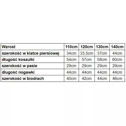 Vaikų dvipusis BOXFIT lenktynių kostiumas