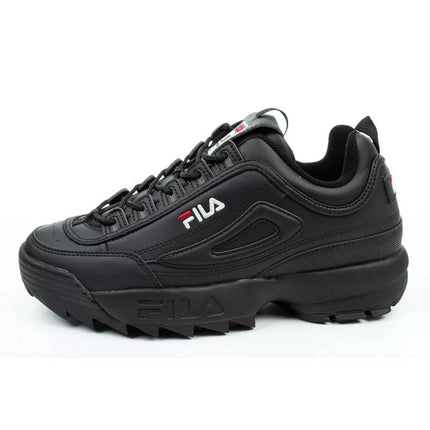 Fila Disruptor Low batai [1010262.12V] 40 dydis