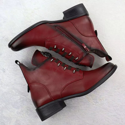 Jezzi W Insulated Boots ASA198-21 JEZ412D