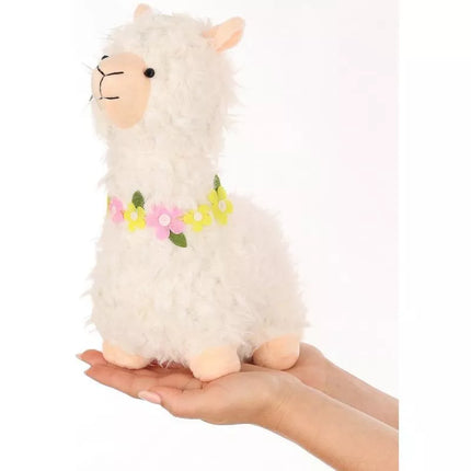 LAMA 36CM SPRING DECORATION