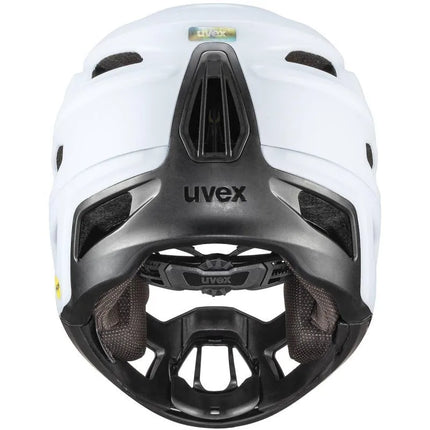 Uvex revolt MIPS bike helmet (41/0/063/02)