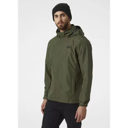 Helly Hansen Dubliner striukė M 62643 431