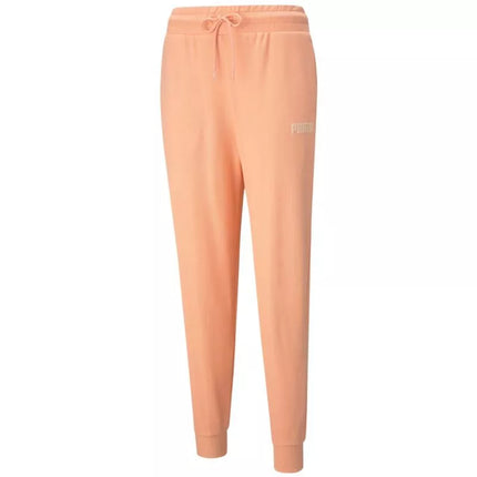 Puma Modern Basics Aukštos kelnės moterims 585937 26