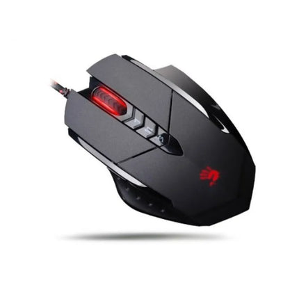 A4 TECH Bloody V7m A4TMYS43940 kompiuterinė pelė (optinė; 3200 DPI; juoda)