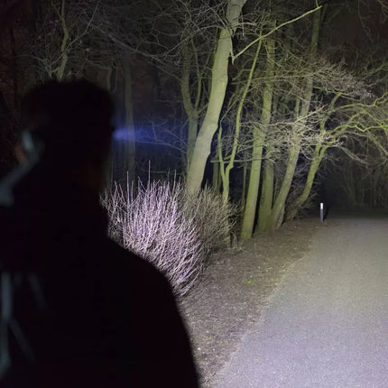 „Macgyver“ galvos žibintas „Expert“ 800LM 102274