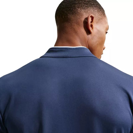 Nike Dri-FIT Park 26 Men's Sweatshirt Navy Blue HM7249 410