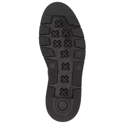 Pašiltinti Rieker M 30101-00 RKR751 batai