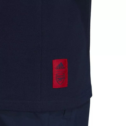 Adidas Arsenal London HB6010 polo marškinėliai