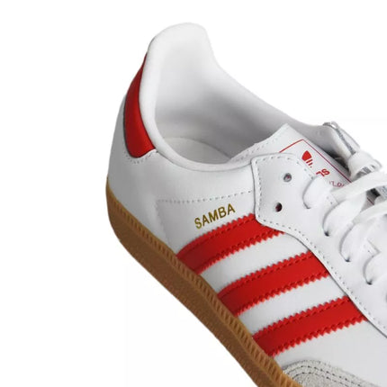 Adidas Samba OG Kids Women's Sneakers - JQ2833