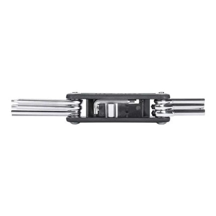 TOPEAK X-TOOL PLUS raktas juodas
