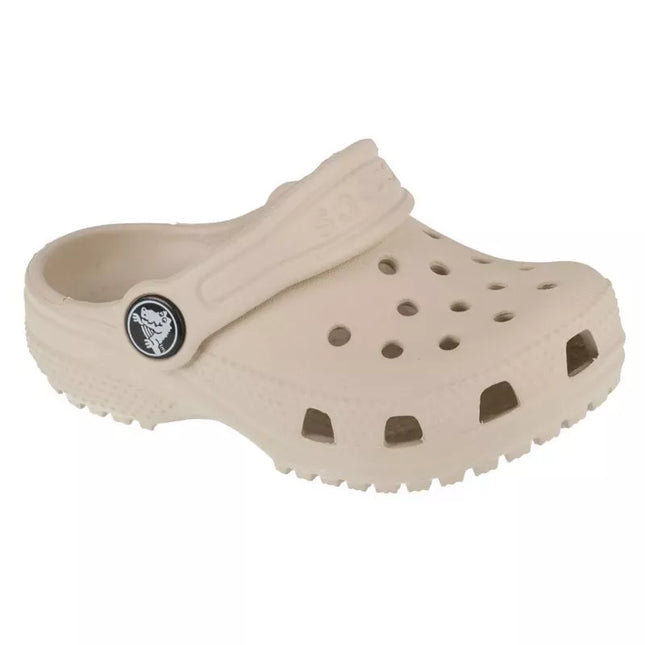 Crocs Classic Clog Vaikiškos Jaunesnio amžiaus 206990-2Y2 šlepetės