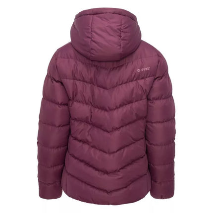 Hi-Tec dyvinta žiemos striukė Lady Varmi W 92800621554