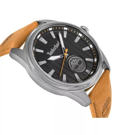 TIMBERLAND Northbridge Vyriškas laikrodis TBL.TDWGA0010204 + DĖŽUTĖ