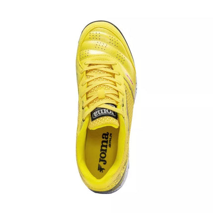 Joma Mundial Turf 2628 yellow MUNS2628TF football boots
