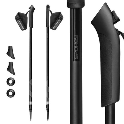 Spokey Cloud SPK-944807 Teleskopinės lazdos