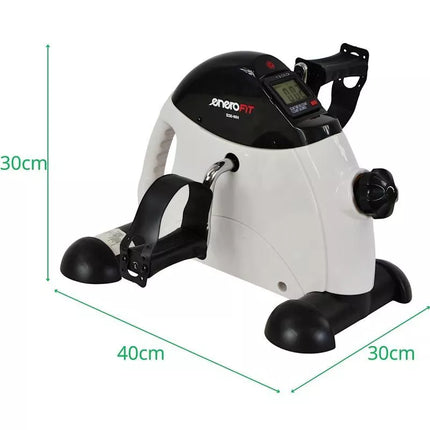 ROTORINIS MINI DVIRATIS B30-WH ENERO FIT