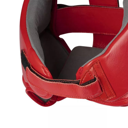 Adidas WORLD BOXING Tournament Helmet