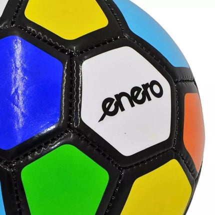 ENERO JUNIOR TEAM FOOTBALL Y.2