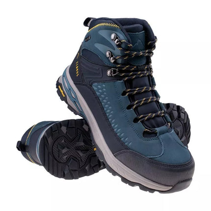 Elbrus Engin Mid WP Gr M batai 92800555453