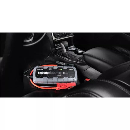 Noco GBX155 Boost X 12V 4250A Užvedimo įrenginys Powerbankas