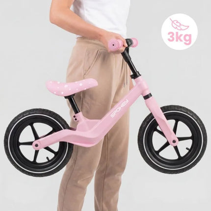 Spokey BROOMI balance bike