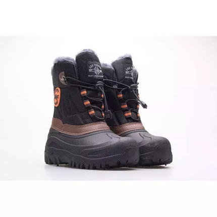„Lee Cooper“ sniego batai „Jr. Snow Boots LCJ-21-44-0524K“