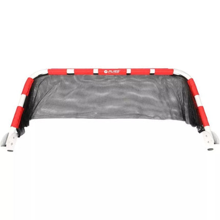 FOLDABLE FOOTBALL GOAL 120x60x60CM PURE 2 IMPROVE