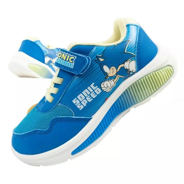 Leomil Sonic Jr Batai SC000679