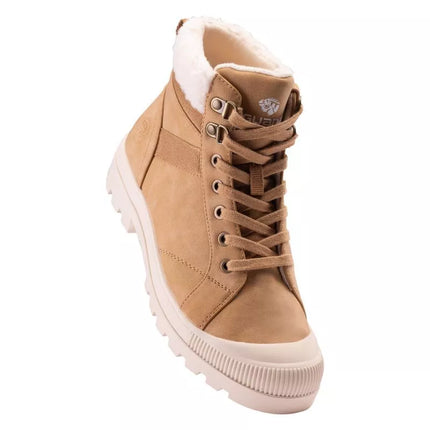 Iguana Alnari Mid W 92800620633 žieminiai batai